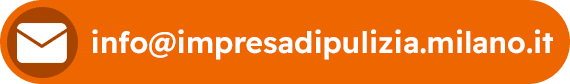 grafica contatto email impresa pulizie milano