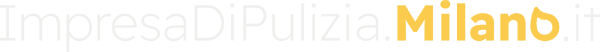 logo chiaro pulizia milano