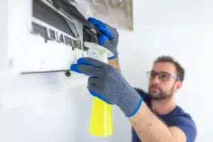 Come si lavano i filtri hepa