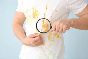 Cosa usare al posto dello smacchiatore