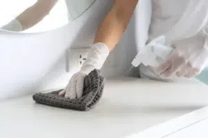 la sanificazione