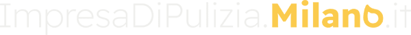 logo chiaro pulizia milano