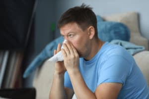 allergia alla polvere di casaallergia alla polvere di casa