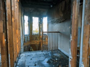 bonifica post incendio normativa