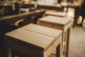 per nutrire il legno